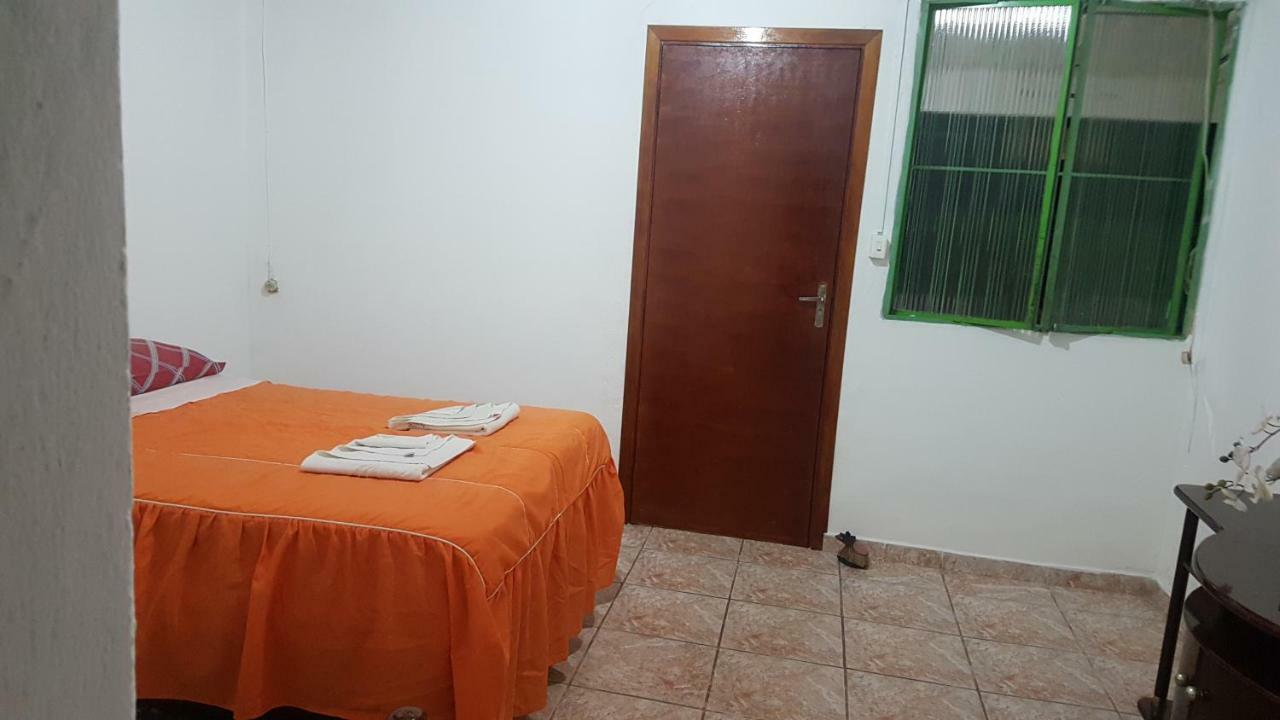 Pousada Lindoia Exterior photo